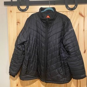 Columbia Women’s Jacket with Omni-Heat